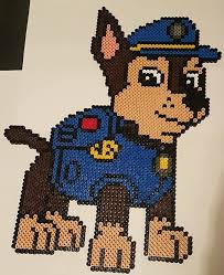 Effectuez des recherches dans l'index de livres complets le plus fourni au monde. Pixel Art Pat Patrouille Gamboahinestrosa