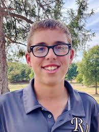 Weekend top performers: River View golf shatters school record