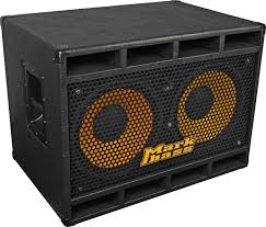 Markbass Club 600f32 800w 2x12 Bass Speaker Cabinet Speaker Speaker Cab Bass