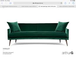 pin by prue armstrong on birchgrove interiors furniture green furniture custom sofa