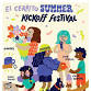El Cerrito Summer Kickoff Festival