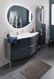 Meuble De Salle De Bains Irresistible Sleek Bathroom Bathrooms Remodel Dream Bathrooms