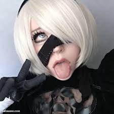 Shinuki (@shinxxxcos) - 34 naked photos leaked from Onlyfans Patreon Fansly  Reddit и Telegram - 84613