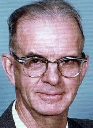 Oliver Augustus Haley (1907-1976)