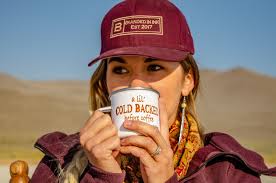 WesternWomenWednesday, Morgan Kromm — Branded In Ink