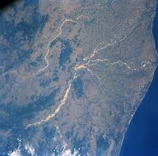 दिगम्बर और श्वेताम्बर का अर्थ | digambar & shwetambar meaning in hindi. Mahanadi River Delta Wikipedia