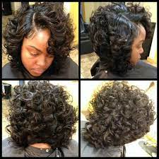 Pin By Marsha Adger On A Praying Wife Bob Hairstyles Curly Weave Hairstyles Hair Styles