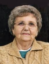 Obituary information for Fay Lorraine Hoffmann