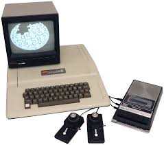 Its operating speed is in terms of microsecond. Apple Ii Wikipedia