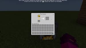 The minecraft version of ironman! Infinity Gauntlet Addon Minecraft Pe Bedrock Addons