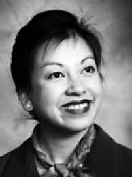 Milken Educator Trang K. Vuong (TX '00)