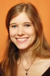 Nachhaltige Ernährung: Marie-Christine Scharf