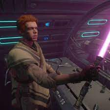 His base color is blue, but he can also change his saber to green, purple, light blue if players preordered star wars jedi: Star Wars Jedi Fallen Order Lightsaber Colors How To Find Every Customization