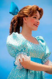 Wendy Darling Disney Costumes Disney Cosplay Disney World Pictures