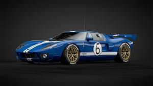 Tribute to the ford gt40 mk i n ° 9 victorious at le mans in 1968 (50 copies) ford gt 2020 69 gulf livery heritage. Ford Gt40 Mkii 1966 Le Mans 6 Car Livery By Tytem Community Gran Turismo Sport