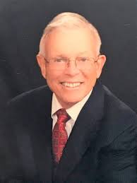 Donald James Bergmann Obituary