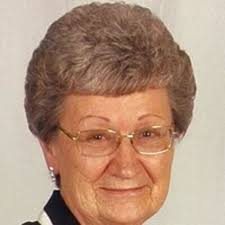 Geneva Katherine Thompson Obituary June 22, 2021