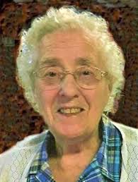 Mary F. Kvitne Obituary