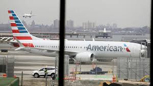 Boeing's max has been grounded since march of 2019 after two crashes overseas. Reintroducing The 737 Max To Passengers Is Critical For American Airlines Next Month Wfaa Com