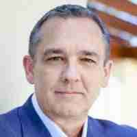 Brian Holmes: A Man So Far Outside The Box He Can't Spell It