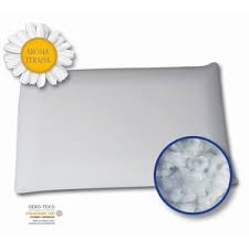 Cuscino cervicale in materiale naturale. Cuscini Accessori Letto Guanciale A Saponetta Aromaterapia 50x80 Cm In Offerta Coop Online