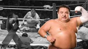Super porky, el luchador, nos contó en exclusiva que está en la ruina después de ser obligado a entregar por la fuerza todas sus pertenencias. Iv 2zkwxu21pzm