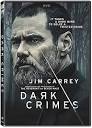 Amazon.com: Dark Crimes : Jim Carrey, Marton Csokas, Charlotte ...