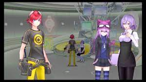 Digimon Story Cyber Sleuth The Seven Demon Lords Youtube While at a glance there's plenty that would appeal to avid persona and pokemon fans, there's a. digimon story cyber sleuth the seven demon lords