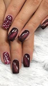 Contact gel nails ideas on messenger. 40 Gel Nail Design Ideas To Decorate Your Fingers 2019 Page 9 Of 49 Hairstylesofwomens Com