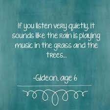 Funny thursday quotes for kids. 85 Most Brilliant Kids Quotes This Year From Littlehoots Bored Panda