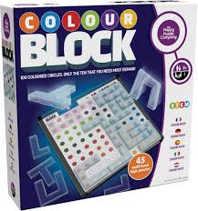 According to the site, it has an audience demographic of 8 to 80 years old. Buy Colour Block Stem Logic Puzzle Game Online In Taiwan B08lzw2nny