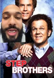 Adam Scott Abbs Step Brothers Scene