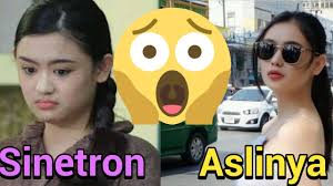 Wanita kelahiran bandung, 2 september 2003 ini merupakan seorang model, dancer, sekaligus aktris. Biodata Dan Profil Iceu Dunia Terbalik Plus Agama Aslinya Youtube