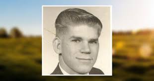 Stanley Bryan Maurer Obituary February 25, 2021