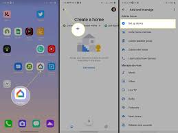 Maybe you would like to learn more about one of these? How To Link Roomba To Google Home