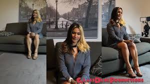 Aleksa casting FULL EDITED - GlassDeskProductions | ...