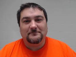 Kansas man with a history of violent crime arrested again