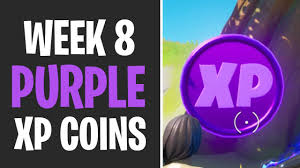 Here's where we will be collecting all of our maps to find yourself the xp coins for the season. Fortnite Xp Coins Challenge Midas Mission Week 9 Challenge Map Locations Revealed Gaming Entertainment Express Co Uk