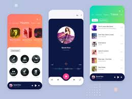 Here are the best music player for android. Mp3 Player Designs Themes Templates And Downloadable Graphic Elements On Dribbble