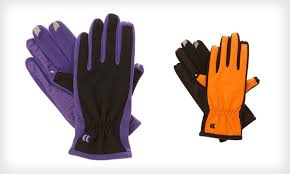 18 For Isotoner Smartouch 2 0 Gloves Up To 45 List Price 15 Options Available Free Shipping And Free Returns