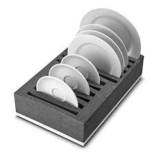 Tellerhalter 2060 Fur Wohnmobile Wohnwagen Und Boote Amazon De Kuche Haushalt Tellerhalter Wohnmobil Wohnwagen