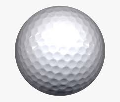 Thumb Image - Balle De Golf Png, Transparent Png , Transparent Png Image -  Pngitem