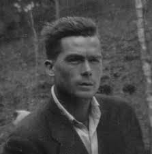 John Dee Cates (1916-2010)