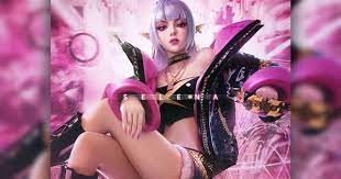 Selena S T U N Skin Wallpaper Di 2021 Fotografi Gelap Gadis Anime Gadis Animasi