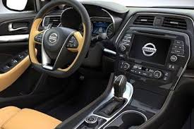 Awesome Nissan Altima Interior 2017 And Review In 2020 Nissan Maxima Nissan Altima Nissan