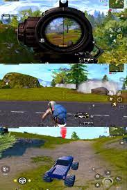 Pubg Mobile 0 19 0 Sắp Ra Mắt Vao Ngay 7 7 Với Bản đồ Livik Mới Mobiles Bản đồ Mắt