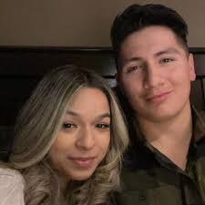 Amber Larios and Nicholas Vega's Wedding Website