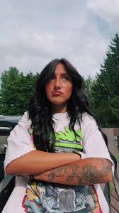 nevaeh jamieson (@nevvmariee) | TikTok