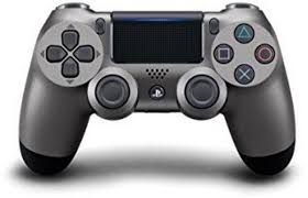 Sony Playstation 4 Dualshock Kablosuz Kumanda Kol Joystick D R Kultur Sanat Ve Eglence Dunyasi