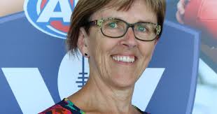 Baddeley steps up as AFL Goldfields Commission chairman